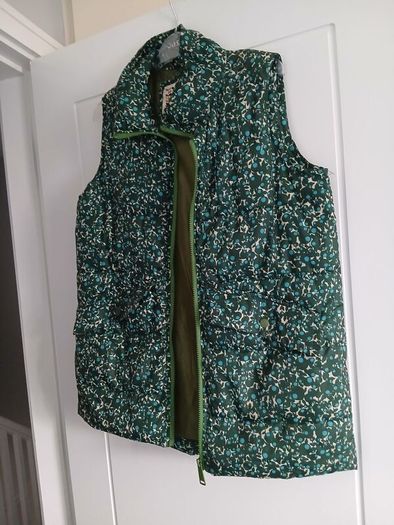 Orla kiley gilet