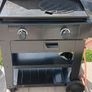 Charbroil  Versa Tile BBQ Image 5