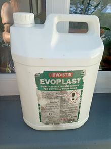 Evo-Stik, Evoplast, 5 Liter