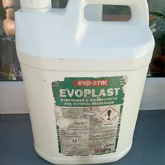 Evo-Stik, Evoplast, 5 Liter