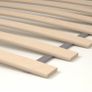 Ikea bed 4'6 double Image 3