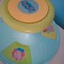 Playskool sensory spinning chair Image 2