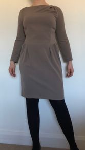 Tara Jarmon dress UK14
