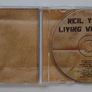 Neil Young - Living With War - CD Image 3