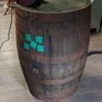 Whiskey barrels Image 10