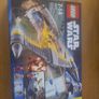 Star Wars Lego - Original lego boxes for sale, just the empty boxes to complete sets! Image 5