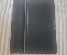 leather tablet cover