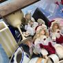 massive seven box car boot sale items. One lot . Image 8