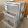 3 Drawer Unit Image 2