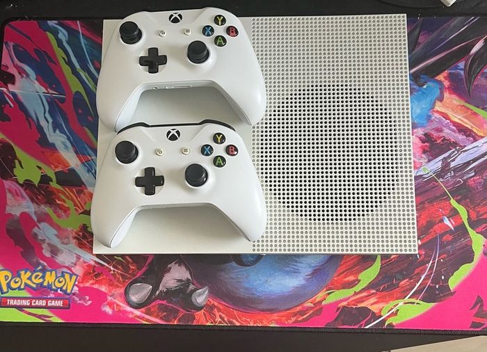 xbox 1 s