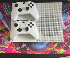 xbox 1 s