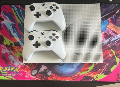 xbox 1 s