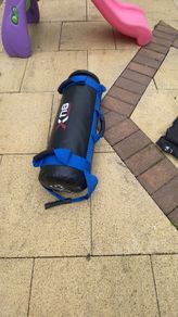 20kg weight bag