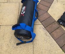 20kg weight bag