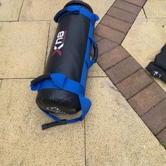 20kg weight bag