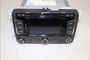 Skoda Amundsen (RNS-315) bluetooth radio with code