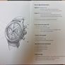 SEAGULL 1963 Legacy Chronograph Image 10