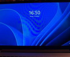 Lenovo Ideapad 15"