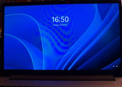 Lenovo Ideapad 15"