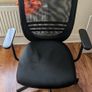 Ikea flintan home and office chair Image 2