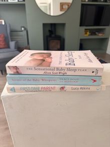 Free Baby Books