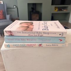 Free Baby Books