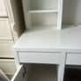 ikea desk with drawer Image 2