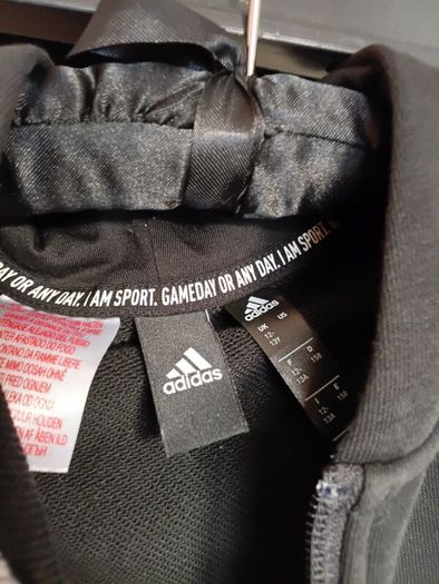 Adidas Girls hoody