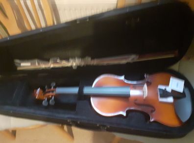 Fidelio Student Violin Set 4/4