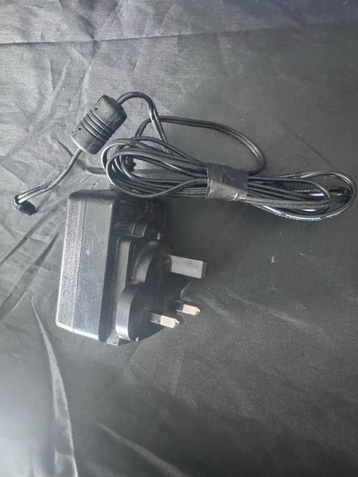 power adapter
