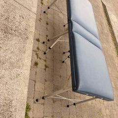 Beauty Bed