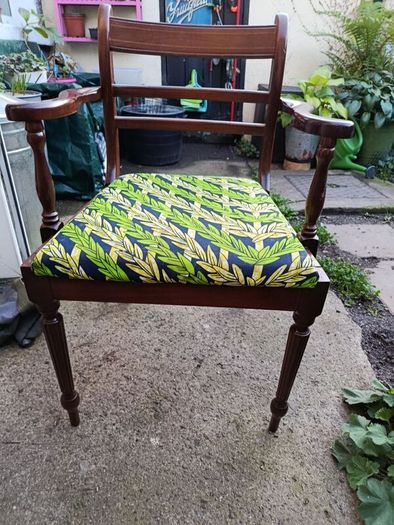 free dining chair