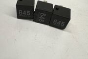 Vw Audi Seat Skoda 645 Relay 4h0951253a 4 Pin A2l6b2s