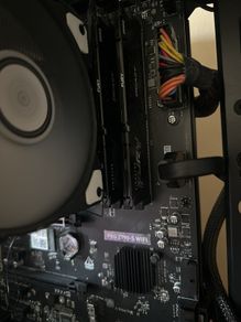 Kingston Fury Beast Ddr5 64gb (2x32gb) Ram