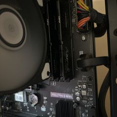 Kingston Fury Beast Ddr5 64gb (2x32gb) Ram