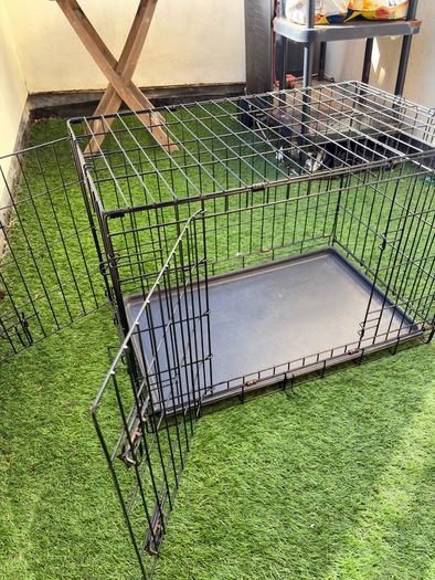 Dog Crate