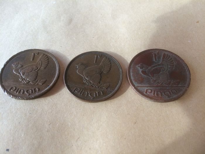 coin