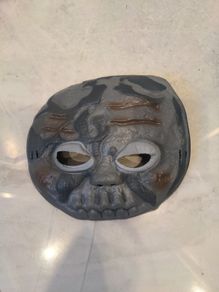 Kids mask