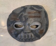 Kids mask