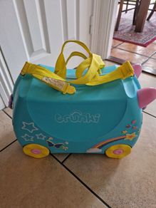 Children's Suitcase