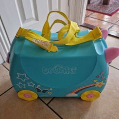 Children's Suitcase