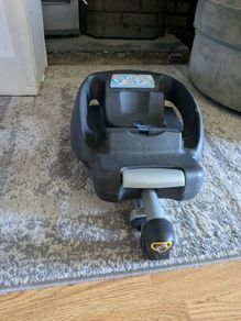 Isofix