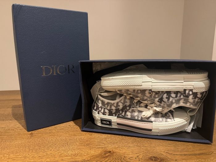 Dior Runners