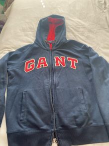 Gant Hoodie