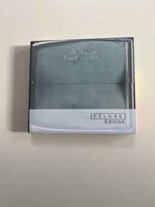 The Wailers - Catch A Fire : Deluxe remastered 2CD edition