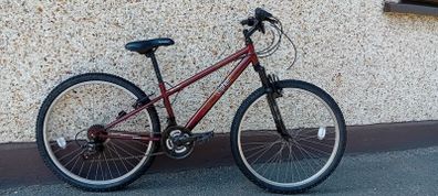 Boys Apollo Cipher Mtb