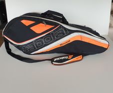Babolat team multi tennis racket backpack