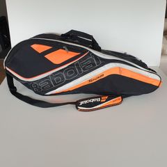 Babolat team multi tennis racket backpack