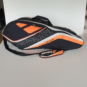 Babolat team multi tennis racket backpack