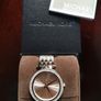 Michael Kors ladies' rose gold-plated bracelet watch Image 5